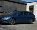 Синий Шкода Октавия, объемом двигателя 2 л и пробегом 140 тыс. км за 24750 $, фото 101 на Automoto.ua