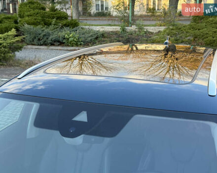 Синій Шкода Октавія, об'ємом двигуна 2 л та пробігом 158 тис. км за 23800 $, фото 24 на Automoto.ua