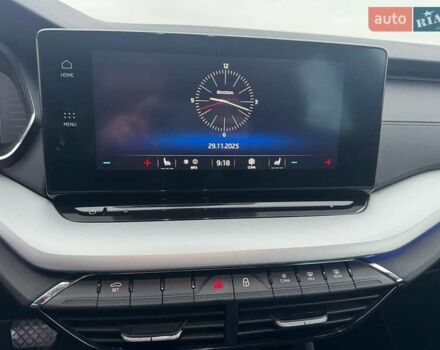 Синий Шкода Октавия, объемом двигателя 1.97 л и пробегом 207 тыс. км за 21000 $, фото 23 на Automoto.ua