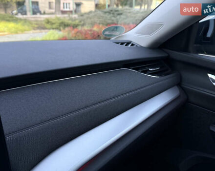 Синій Шкода Октавія, об'ємом двигуна 2 л та пробігом 158 тис. км за 23800 $, фото 75 на Automoto.ua