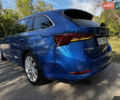 Шкода Октавия 2020 в Запорожье на Automoto.ua Синий Шкода Октавия, объемом двигателя 2 л и пробегом 175 тыс. км за 23500 $, фото 1 на Automoto.ua