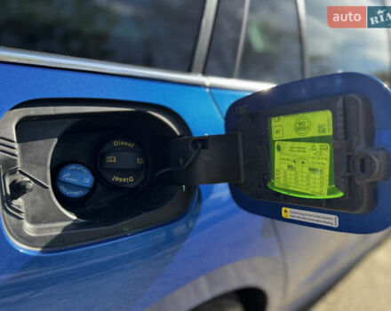 Шкода Октавия 2020 в Запорожье на Automoto.ua Синий Шкода Октавия, объемом двигателя 2 л и пробегом 175 тыс. км за 23500 $, фото 24 на Automoto.ua