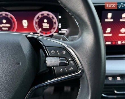 Синій Шкода Октавія, об'ємом двигуна 2 л та пробігом 158 тис. км за 23800 $, фото 54 на Automoto.ua