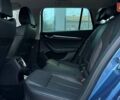 Синий Шкода Октавия, объемом двигателя 2 л и пробегом 140 тыс. км за 24750 $, фото 63 на Automoto.ua