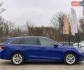 Синий Шкода Октавия, объемом двигателя 2 л и пробегом 244 тыс. км за 17955 $, фото 21 на Automoto.ua