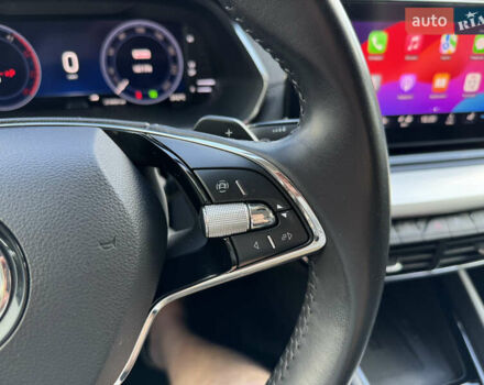 Синий Шкода Октавия, объемом двигателя 2 л и пробегом 228 тыс. км за 19350 $, фото 85 на Automoto.ua