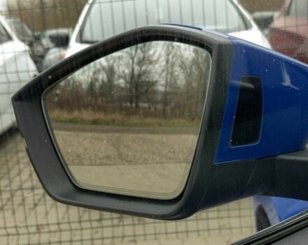 Синий Шкода Октавия, объемом двигателя 0 л и пробегом 244 тыс. км за 17955 $, фото 18 на Automoto.ua