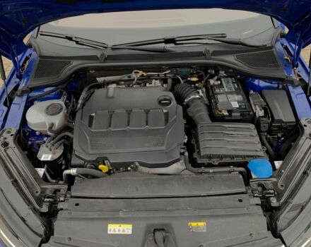 Синий Шкода Октавия, объемом двигателя 0 л и пробегом 244 тыс. км за 17955 $, фото 23 на Automoto.ua