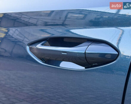 Синій Шкода Октавія, об'ємом двигуна 2 л та пробігом 158 тис. км за 23800 $, фото 26 на Automoto.ua