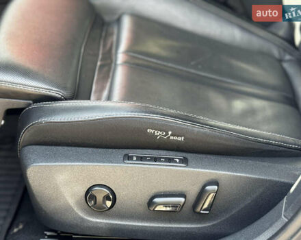 Шкода Октавия 2020 в Запорожье на Automoto.ua Синий Шкода Октавия, объемом двигателя 2 л и пробегом 175 тыс. км за 23500 $, фото 18 на Automoto.ua