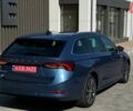 Синий Шкода Октавия, объемом двигателя 2 л и пробегом 140 тыс. км за 24750 $, фото 87 на Automoto.ua