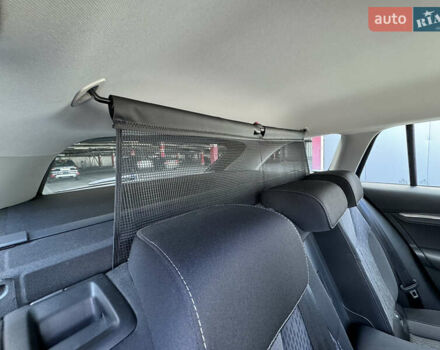 Синий Шкода Октавия, объемом двигателя 2 л и пробегом 228 тыс. км за 19350 $, фото 35 на Automoto.ua