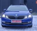 Синий Шкода Октавия, объемом двигателя 1.97 л и пробегом 200 тыс. км за 15899 $, фото 9 на Automoto.ua