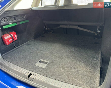 Синий Шкода Октавия, объемом двигателя 2 л и пробегом 228 тыс. км за 19350 $, фото 94 на Automoto.ua