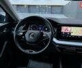 Синий Шкода Октавия, объемом двигателя 2 л и пробегом 140 тыс. км за 24750 $, фото 47 на Automoto.ua