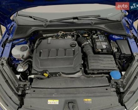 Синий Шкода Октавия, объемом двигателя 2 л и пробегом 244 тыс. км за 17955 $, фото 67 на Automoto.ua