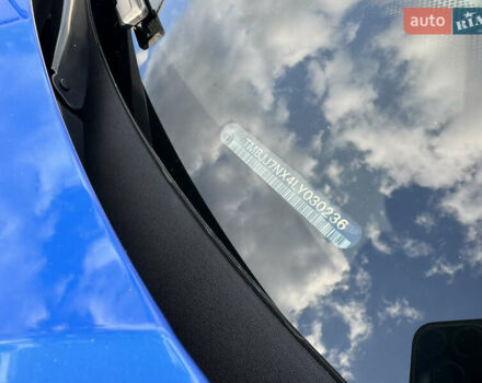 Синий Шкода Октавия, объемом двигателя 2 л и пробегом 228 тыс. км за 19350 $, фото 107 на Automoto.ua