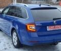 Синий Шкода Октавия, объемом двигателя 1.97 л и пробегом 200 тыс. км за 15899 $, фото 16 на Automoto.ua