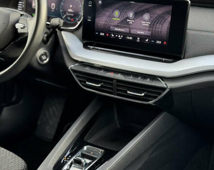 Синій Шкода Октавія, об'ємом двигуна 1.97 л та пробігом 163 тис. км за 19999 $, фото 34 на Automoto.ua