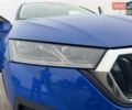 Синий Шкода Октавия, объемом двигателя 1.97 л и пробегом 207 тыс. км за 21000 $, фото 10 на Automoto.ua