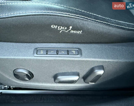 Синій Шкода Октавія, об'ємом двигуна 2 л та пробігом 158 тис. км за 23800 $, фото 35 на Automoto.ua