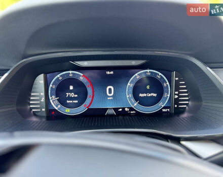 Шкода Октавия 2020 в Запорожье на Automoto.ua Синий Шкода Октавия, объемом двигателя 2 л и пробегом 175 тыс. км за 23500 $, фото 8 на Automoto.ua