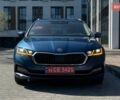 Синий Шкода Октавия, объемом двигателя 2 л и пробегом 140 тыс. км за 24750 $, фото 14 на Automoto.ua