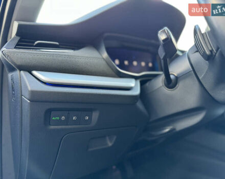 Синий Шкода Октавия, объемом двигателя 2 л и пробегом 228 тыс. км за 19350 $, фото 39 на Automoto.ua