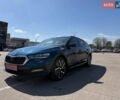Синий Шкода Октавия, объемом двигателя 1.97 л и пробегом 188 тыс. км за 20400 $, фото 1 на Automoto.ua
