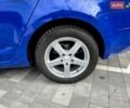 Синий Шкода Октавия, объемом двигателя 2 л и пробегом 168 тыс. км за 13950 $, фото 34 на Automoto.ua