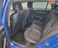 Синий Шкода Октавия, объемом двигателя 1.97 л и пробегом 270 тыс. км за 17399 $, фото 15 на Automoto.ua