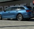 Синий Шкода Октавия, объемом двигателя 2 л и пробегом 140 тыс. км за 24750 $, фото 99 на Automoto.ua