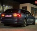 Синий Шкода Октавия, объемом двигателя 2 л и пробегом 140 тыс. км за 24750 $, фото 108 на Automoto.ua