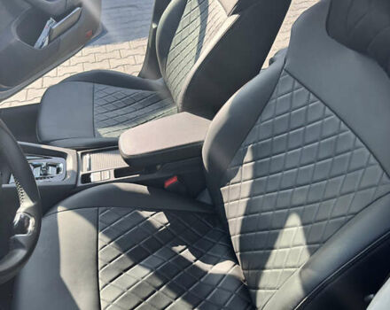 Синий Шкода Октавия, объемом двигателя 1.97 л и пробегом 250 тыс. км за 22500 $, фото 19 на Automoto.ua