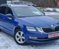 Синий Шкода Октавия, объемом двигателя 1.97 л и пробегом 200 тыс. км за 15899 $, фото 15 на Automoto.ua