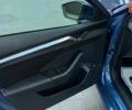 Синий Шкода Октавия, объемом двигателя 2 л и пробегом 140 тыс. км за 24750 $, фото 33 на Automoto.ua