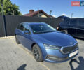 Синий Шкода Октавия, объемом двигателя 1.97 л и пробегом 250 тыс. км за 22500 $, фото 6 на Automoto.ua