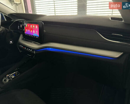 Синий Шкода Октавия, объемом двигателя 2 л и пробегом 228 тыс. км за 19350 $, фото 53 на Automoto.ua