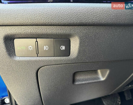 Шкода Октавия 2020 в Запорожье на Automoto.ua Синий Шкода Октавия, объемом двигателя 2 л и пробегом 175 тыс. км за 23500 $, фото 11 на Automoto.ua