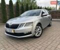 Синий Шкода Октавия, объемом двигателя 2 л и пробегом 227 тыс. км за 15500 $, фото 1 на Automoto.ua
