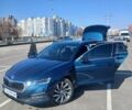 Синій Шкода Октавія, об'ємом двигуна 1.97 л та пробігом 219 тис. км за 19500 $, фото 1 на Automoto.ua