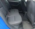Шкода Октавия 2020 в Львове на Automoto.ua Синий Шкода Октавия, объемом двигателя 1.6 л и пробегом 145 тыс. км за 13950 $, фото 5 на Automoto.ua