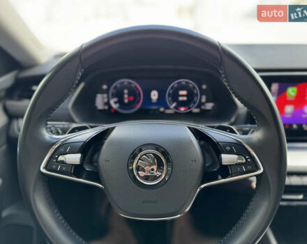 Синий Шкода Октавия, объемом двигателя 2 л и пробегом 228 тыс. км за 19350 $, фото 75 на Automoto.ua