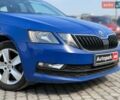 Синий Шкода Октавия, объемом двигателя 1.6 л и пробегом 147 тыс. км за 11990 $, фото 4 на Automoto.ua