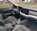 Синий Шкода Октавия, объемом двигателя 1.97 л и пробегом 270 тыс. км за 17399 $, фото 12 на Automoto.ua