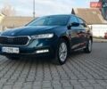 Синий Шкода Октавия, объемом двигателя 1.97 л и пробегом 233 тыс. км за 20500 $, фото 1 на Automoto.ua