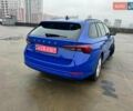 Синий Шкода Октавия, объемом двигателя 1.97 л и пробегом 207 тыс. км за 21000 $, фото 4 на Automoto.ua