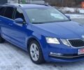 Синий Шкода Октавия, объемом двигателя 1.97 л и пробегом 200 тыс. км за 15899 $, фото 6 на Automoto.ua