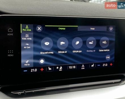 Синий Шкода Октавия, объемом двигателя 2 л и пробегом 244 тыс. км за 17955 $, фото 60 на Automoto.ua