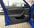 Синий Шкода Октавия, объемом двигателя 2 л и пробегом 244 тыс. км за 17955 $, фото 23 на Automoto.ua
